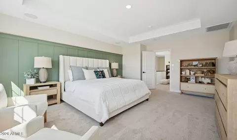 Bedroom - 57 E Windsor Dr, Gilbert, AZ 85296 photo 10 of 11