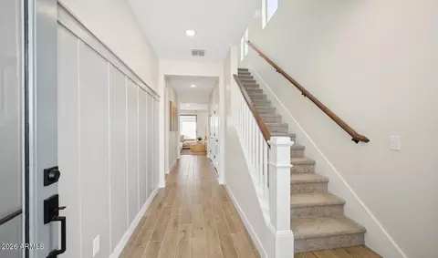 Entry Way - 57 E Windsor Dr, Gilbert, AZ 85296 photo 3 of 6