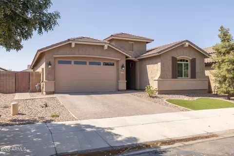20747 E Mockingbird Dr, Queen Creek, AZ 85142
