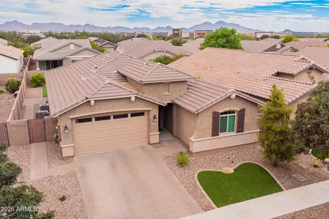 20747 E Mockingbird Dr, Queen Creek, AZ 85142