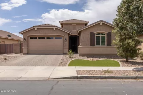 20747 E Mockingbird Dr, Queen Creek, AZ 85142