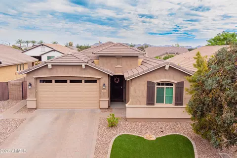20747 E Mockingbird Dr, Queen Creek, AZ 85142