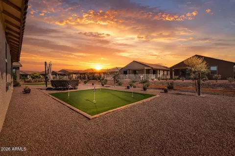 42116 W Sunflower Rd, Maricopa, AZ 85138
