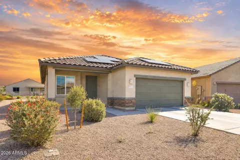 42116 W Sunflower Rd, Maricopa, AZ 85138