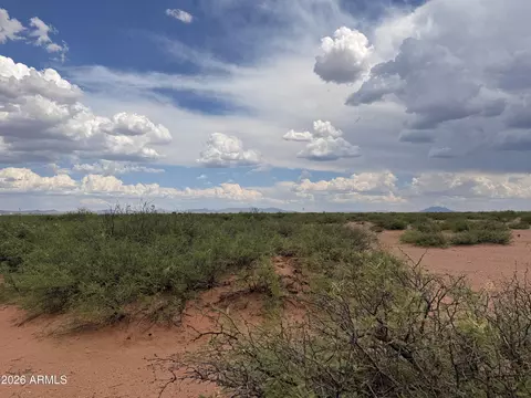 tbd W 31ac W Blackhawk Ln #-, Douglas, AZ 85607