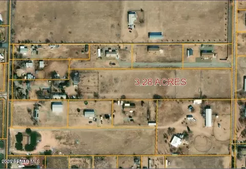 00 N Peppertree Pl #0, Chino Valley, AZ 86323