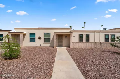 13205 N 100th Ave, Sun City, AZ 85351