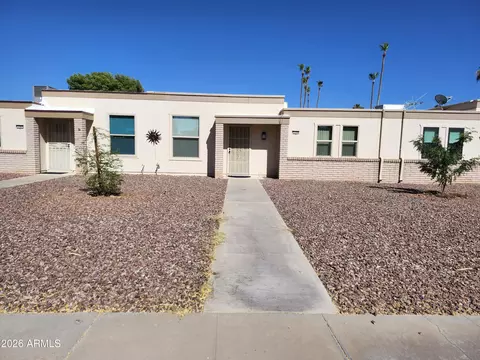 13205 N 100th Ave, Sun City, AZ 85351
