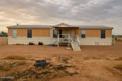 1017 S 373 Ave, Tonopah, AZ 85354