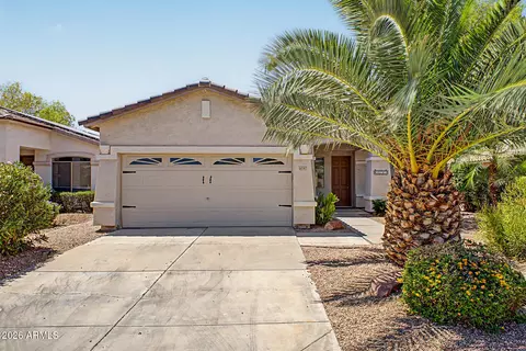 10767 W Citrus Grove Way, Avondale, AZ 85392