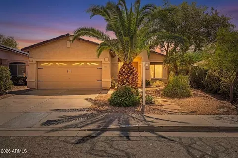 10767 W Citrus Grove Way, Avondale, AZ 85392