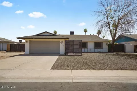 4415 S Poplar St, Tempe, AZ 85282