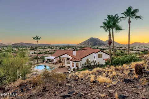 4852 W El Cortez Pl, Phoenix, AZ 85083