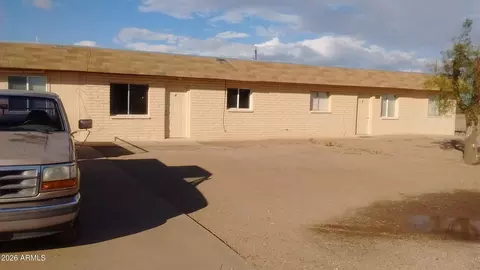 4215 N Maverick Dr, Eloy, AZ 85131