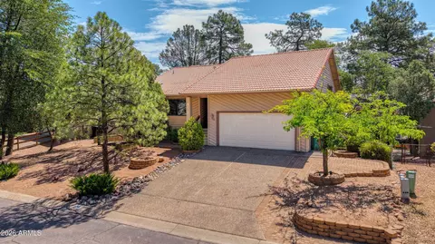 207 N Parkwood Rd, Payson, AZ 85541