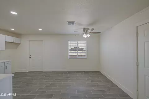 Living - 260 E Central Ave, Coolidge, AZ 85128 photo 2 of 2