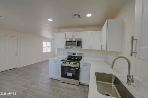 Kitchen - 260 E Central Ave, Coolidge, AZ 85128 photo 1 of 1