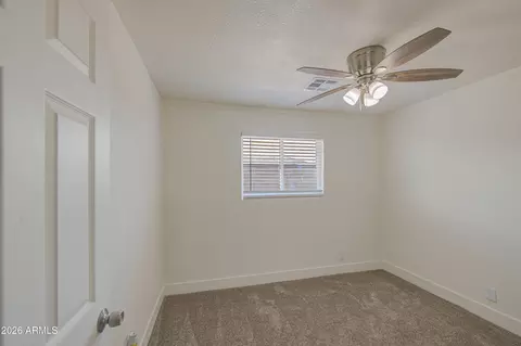 Bedroom - 260 E Central Ave, Coolidge, AZ 85128 photo 7 of 8
