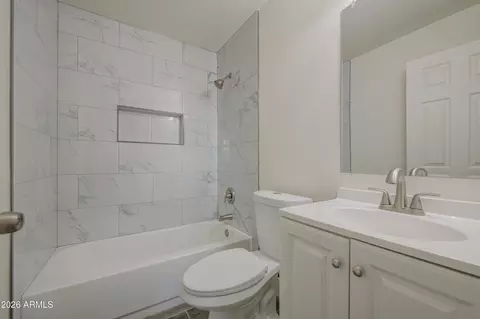 Bath - 260 E Central Ave, Coolidge, AZ 85128 photo 4 of 5