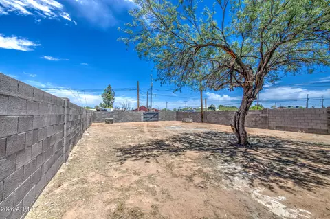 Exterior - 260 E Central Ave, Coolidge, AZ 85128 photo 5 of 5