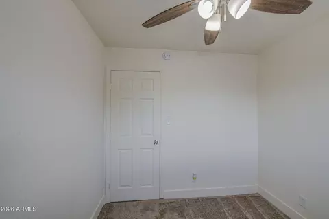 Bedroom - 260 E Central Ave, Coolidge, AZ 85128 photo 6 of 8
