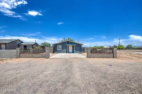 260 E Central Ave, Coolidge, AZ 85128