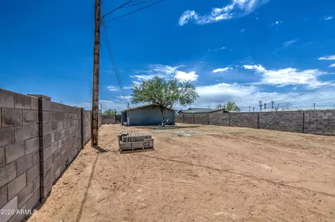 Exterior - 260 E Central Ave, Coolidge, AZ 85128 photo 2 of 5