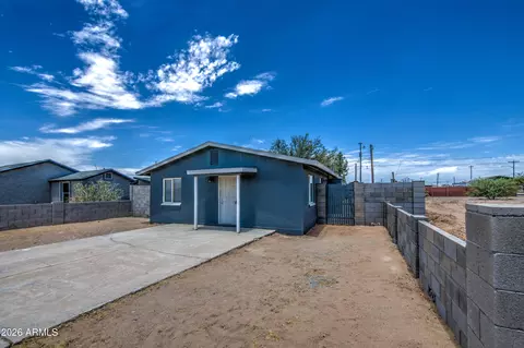 Other - 260 E Central Ave, Coolidge, AZ 85128 photo 3 of 9