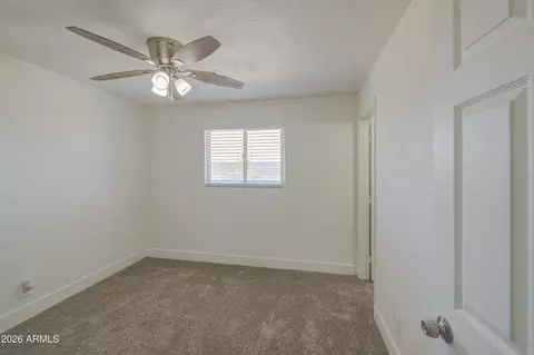 Bedroom - 260 E Central Ave, Coolidge, AZ 85128 photo 1 of 8