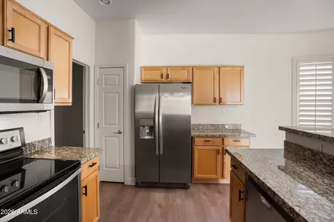 7445 Eagle Crest Dr #2113, Mesa, AZ 85207 photo 16