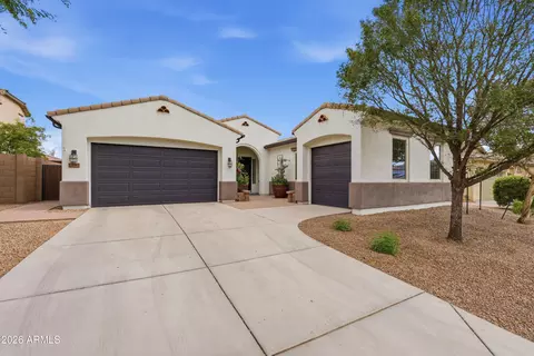 1907 E Azalea Ct, Gilbert, AZ 85298