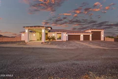 29715 N 152nd Ln, Surprise, AZ 85387