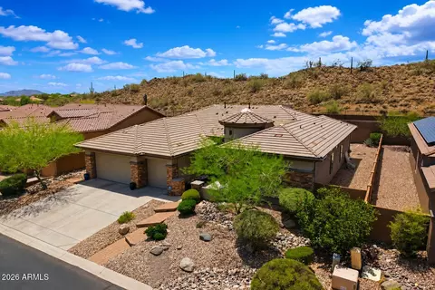 41606 N Anthem Ridge Dr, Phoenix, AZ 85086