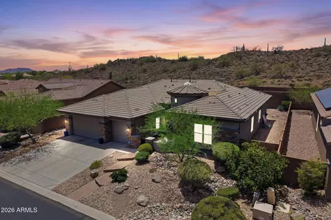 41606 N Anthem Ridge Dr, Phoenix, AZ 85086
