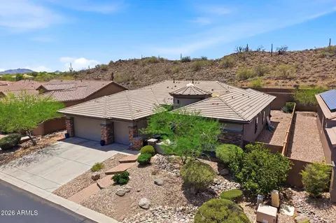 41606 N Anthem Ridge Dr, Phoenix, AZ 85086