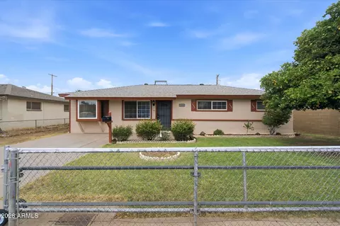 3814 W Mulberry Dr, Phoenix, AZ 85019