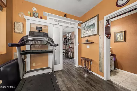Entry Way - 920 E Devonshire Ave #3031, Phoenix, AZ 85014 photo 1 of 1