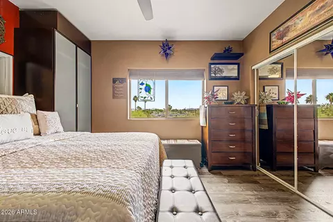 Bedroom - 920 E Devonshire Ave #3031, Phoenix, AZ 85014 photo 3 of 4