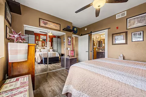 Bedroom - 920 E Devonshire Ave #3031, Phoenix, AZ 85014 photo 2 of 4