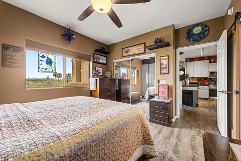 Bedroom - 920 E Devonshire Ave #3031, Phoenix, AZ 85014 photo 4 of 4