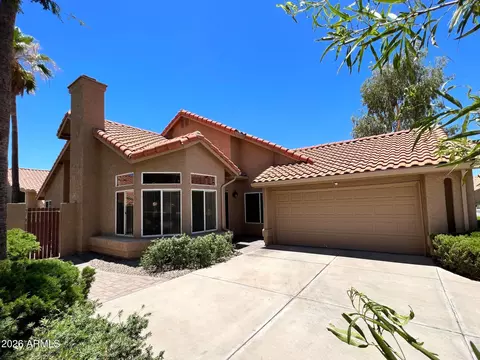 13435 N 92nd Pl, Scottsdale, AZ 85260