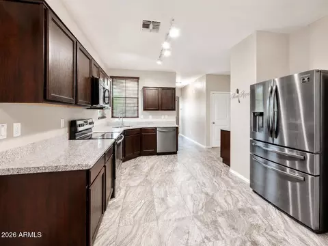 4714 W Fremont Rd, Laveen, AZ 85339