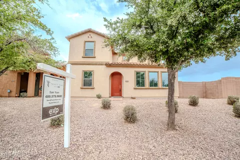 4714 W Fremont Rd, Laveen, AZ 85339