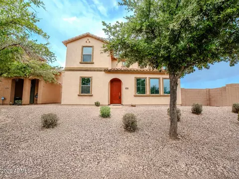 4714 W Fremont Rd, Laveen, AZ 85339