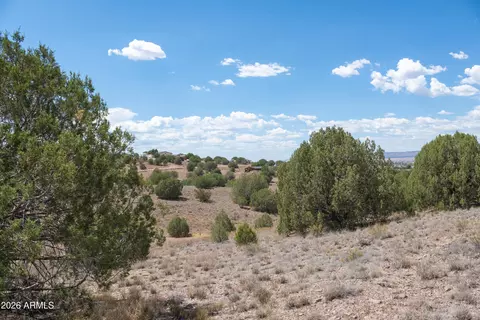 14 W Nn W Bison Hunt No Address Way #104, Chino Valley, AZ 86323