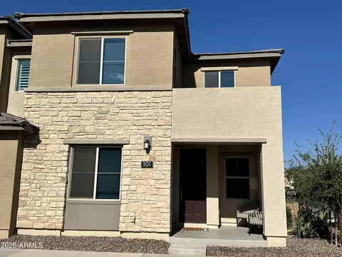 4601 S Renaissance Dr #101, Gilbert, AZ 85297