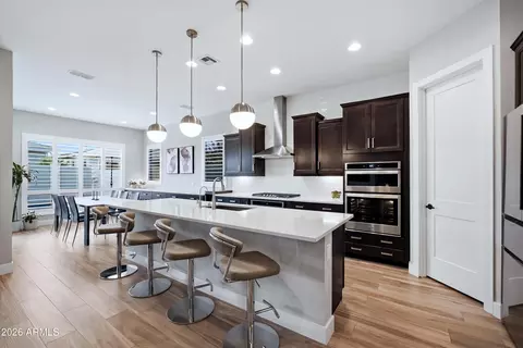 Kitchen - 2828 E Donald Dr, Phoenix, AZ 85050 photo 1 of 5