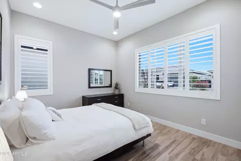 Bedroom - 2828 E Donald Dr, Phoenix, AZ 85050 photo 3 of 3