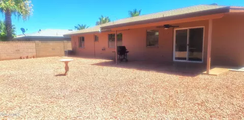 Exterior - 8258 E Kilarea Ave, Mesa, AZ 85209 photo 4 of 4