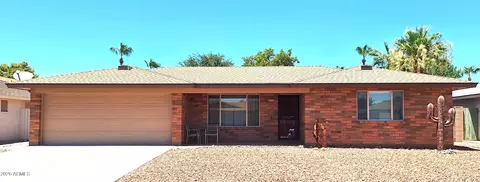 8258 E Kilarea Ave, Mesa, AZ 85209